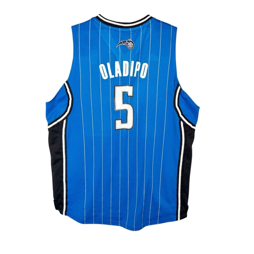 Adidas Orlando Magic Victor Oladipo Jersey Youth XL‎ (18/20) NBA Basketball